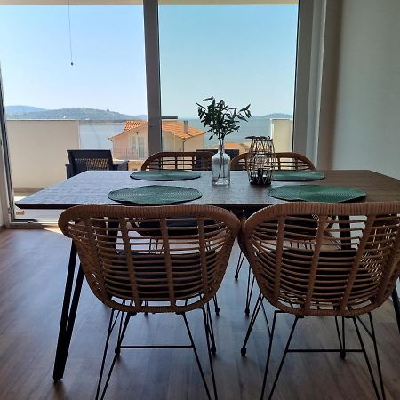 Sea View Apartment ロゴズニッツァ エクステリア 写真