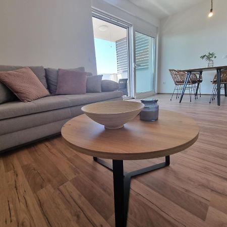 Sea View Apartment ロゴズニッツァ エクステリア 写真