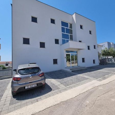 Sea View Apartment ロゴズニッツァ エクステリア 写真