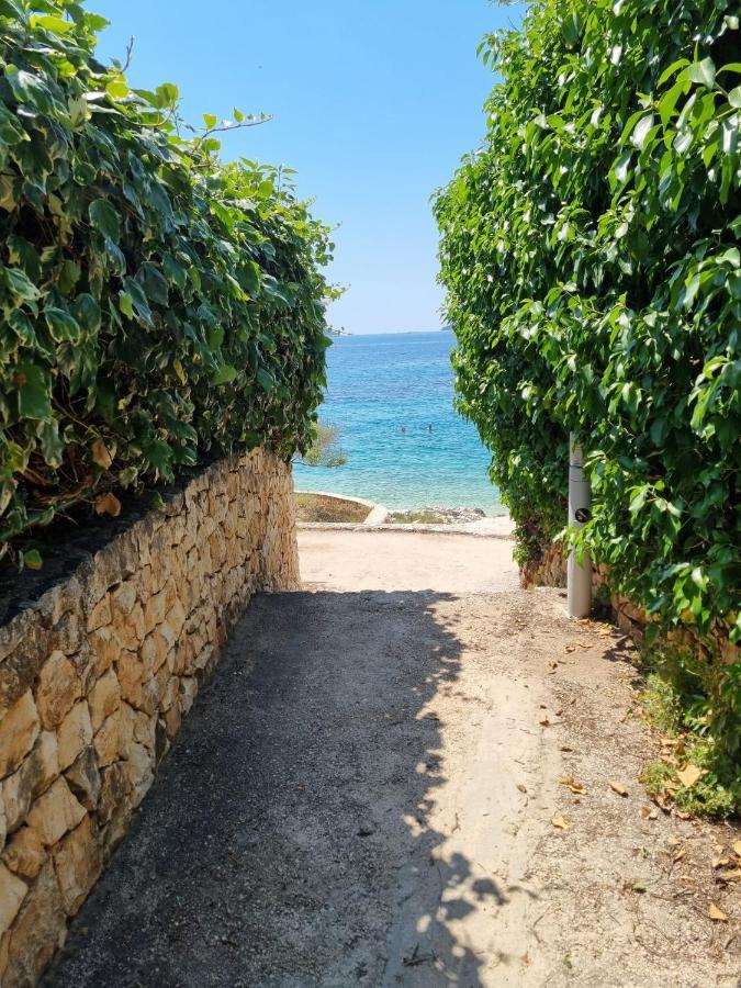 Sea View Apartment ロゴズニッツァ エクステリア 写真