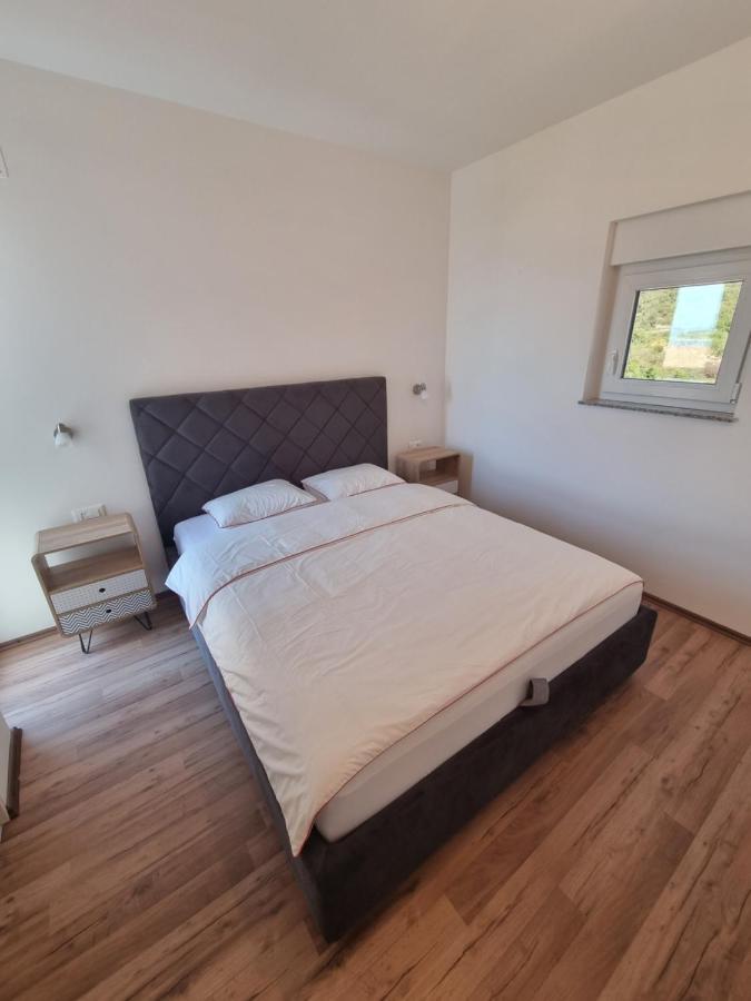 Sea View Apartment ロゴズニッツァ エクステリア 写真