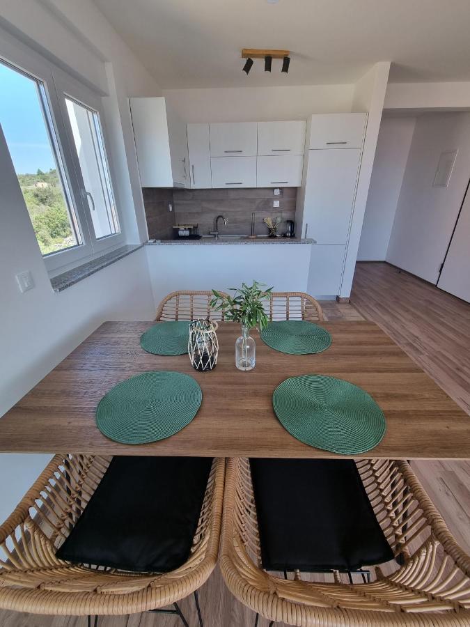 Sea View Apartment ロゴズニッツァ エクステリア 写真