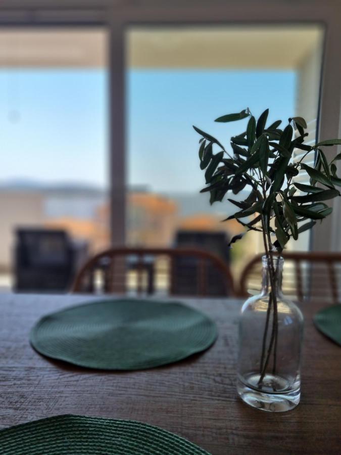 Sea View Apartment ロゴズニッツァ エクステリア 写真