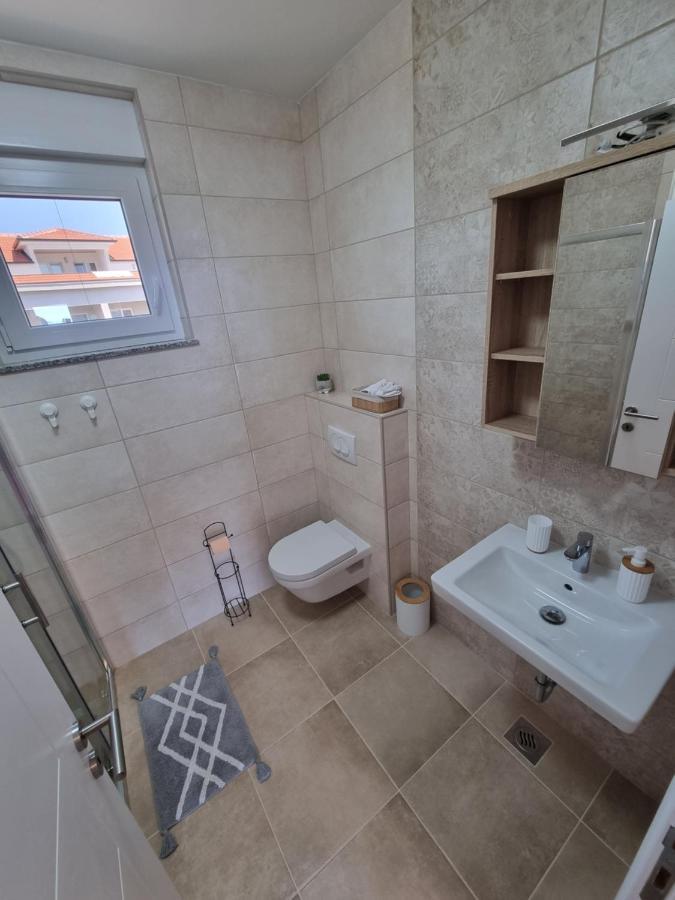 Sea View Apartment ロゴズニッツァ エクステリア 写真