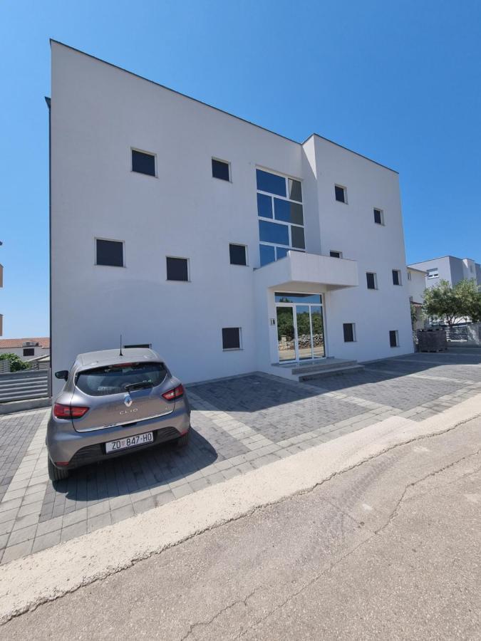 Sea View Apartment ロゴズニッツァ エクステリア 写真