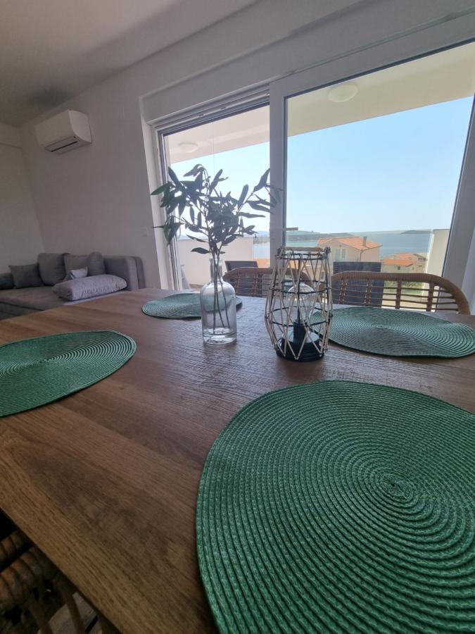 Sea View Apartment ロゴズニッツァ エクステリア 写真